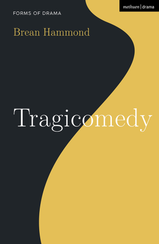 Imagen de portada: Tragicomedy 1st edition 9781350144309