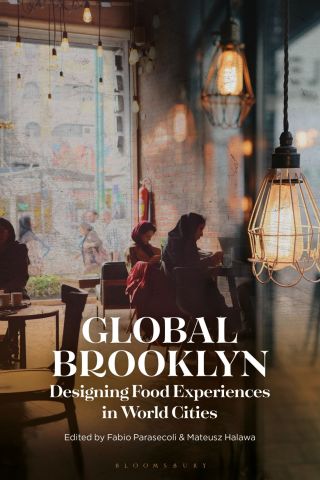 Imagen de portada: Global Brooklyn 1st edition 9781350144460