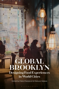 Cover image: Global Brooklyn 1st edition 9781350144460
