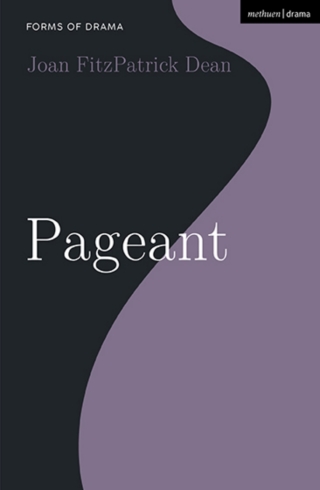 Titelbild: Pageant 1st edition 9781350144514