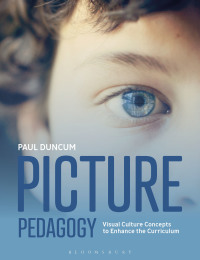 Cover image: Picture Pedagogy 1st edition 9781350144637