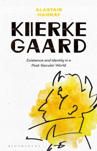 Cover image: Kierkegaard 1st edition 9781350144682