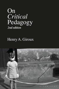 Cover image: On Critical Pedagogy 2nd edition 9781350144972