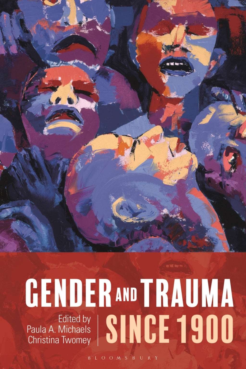Gender and Trauma since 1900 1st Edition
