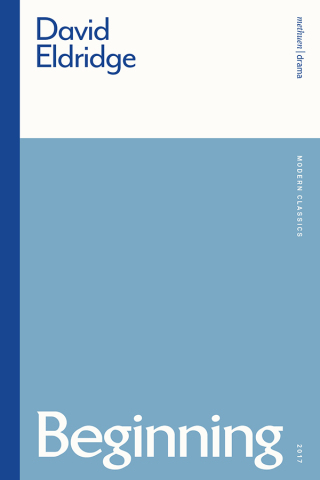 Cover image: Beginning 1st edition 9781350146174