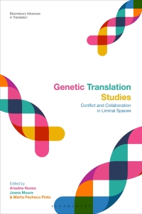 Imagen de portada: Genetic Translation Studies 1st edition 9781350146815