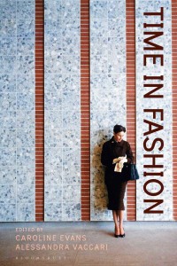Imagen de portada: Time in Fashion 1st edition 9781350146938