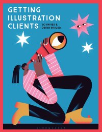 Cover image: Getting Illustration Clients 1st edition 9781350146983