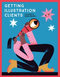 Titelbild: Getting Illustration Clients 1st edition 9781350146983