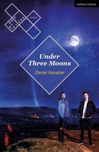 صورة الغلاف: Under Three Moons 1st edition 9781350147225
