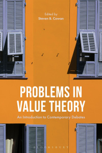 Cover image: Problems in Value Theory 1st edition 9781350147386