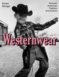 Imagen de portada: Westernwear 1st edition 9781350147676