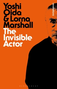 صورة الغلاف: The Invisible Actor 1st edition 9781350148260