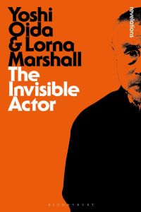 Omslagafbeelding: The Invisible Actor 1st edition 9781350148260