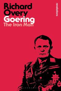 Omslagafbeelding: Goering 1st edition 9781350149106