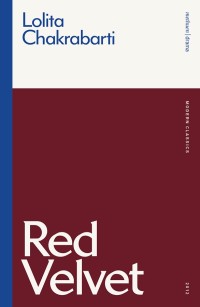 Cover image: Red Velvet 1st edition 9781350149137