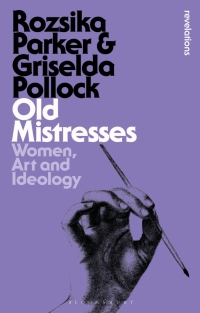 Cover image: Old Mistresses 1st edition 9781350149175