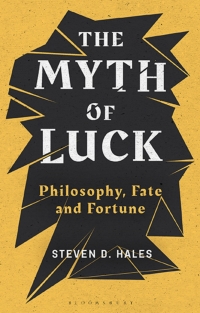 Omslagafbeelding: The Myth of Luck 1st edition 9781350149298