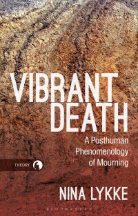 Cover image: Vibrant Death 1st edition 9781350149724