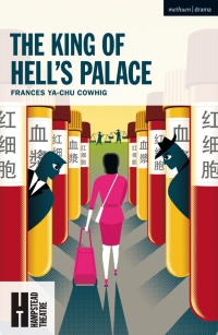 Titelbild: The King of Hell's Palace 1st edition 9781350150430