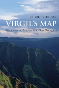 Cover image: Virgil’s Map 1st edition 9781350194908
