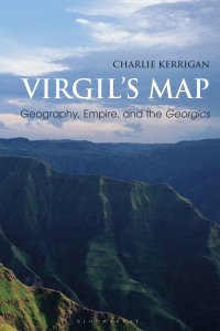 Titelbild: Virgil’s Map 1st edition 9781350194908