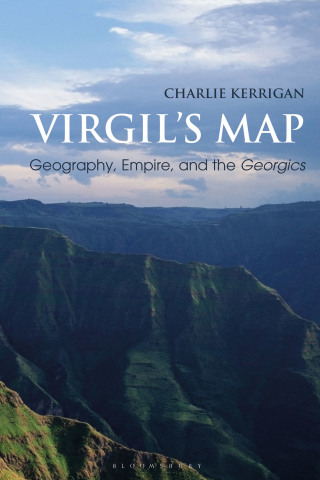 Cover image: Virgil’s Map 1st edition 9781350194908