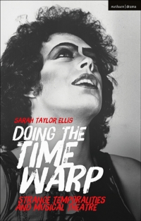 Cover image: Doing the Time Warp 1st edition 9781350151703