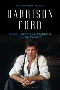 Imagen de portada: Harrison Ford 1st edition 9781788310925