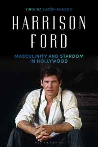 Cover image: Harrison Ford 1st edition 9781788310925