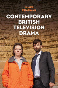 Cover image: Contemporary British Television Drama 1st edition 9781780765228