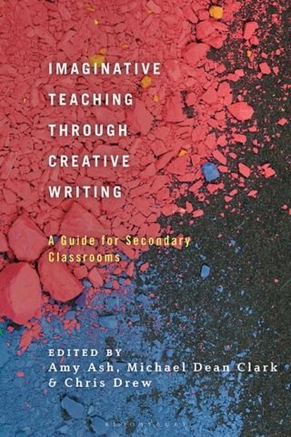 Imagen de portada: Imaginative Teaching through Creative Writing 1st edition 9781350152687