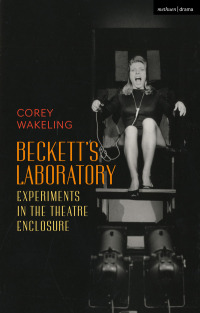 Cover image: Beckett's Laboratory 1st edition 9781350238770