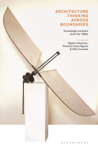 表紙画像: Architecture Thinking across Boundaries 1st edition 9781350153172