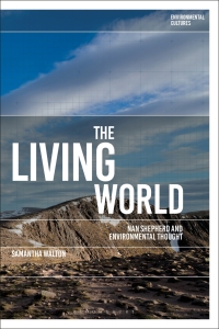Cover image: The Living World 1st edition 9781350200197