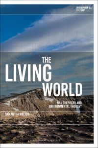 Cover image: The Living World 1st edition 9781350200197