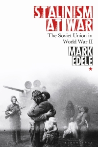 Cover image: Stalinism at War 1st edition 9781350153516
