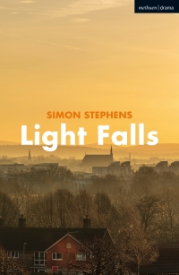 Cover image: Light Falls 1st edition 9781350154001