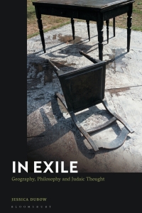 Cover image: In Exile 1st edition 9781350154254