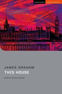 Omslagafbeelding: This House 1st edition 9781350155534