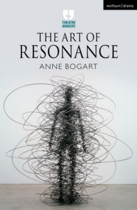 Cover image: The Art of Resonance 1st edition 9781350155886