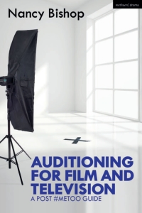Titelbild: Auditioning for Film and Television 3rd edition 9781350155930