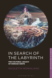 Titelbild: In Search of the Labyrinth 1st edition 9781350156708