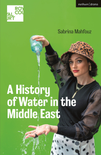 Imagen de portada: A History of Water in the Middle East 1st edition 9781350156845
