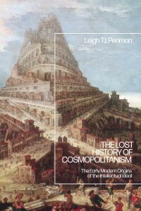 Imagen de portada: The Lost History of Cosmopolitanism 1st edition 9781350230934