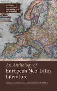 Cover image: An Anthology of European Neo-Latin Literature 1st edition 9781350157286