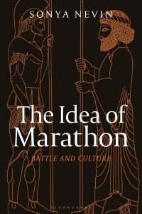 Imagen de portada: The Idea of Marathon 1st edition 9781350157590