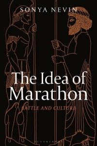 Omslagafbeelding: The Idea of Marathon 1st edition 9781350157590