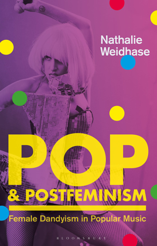 Titelbild: Pop & Postfeminism 1st edition 9781350158023
