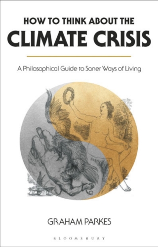 Cover image: How to Think about the Climate Crisis 1st edition 9781350158863